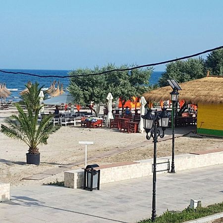 Caraibe Resort Нэводари Экстерьер фото
