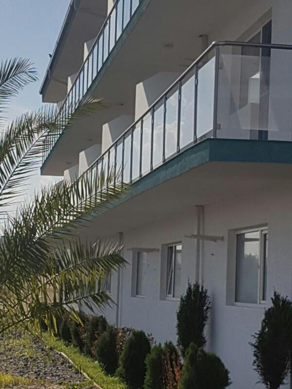 Caraibe Resort Нэводари Экстерьер фото